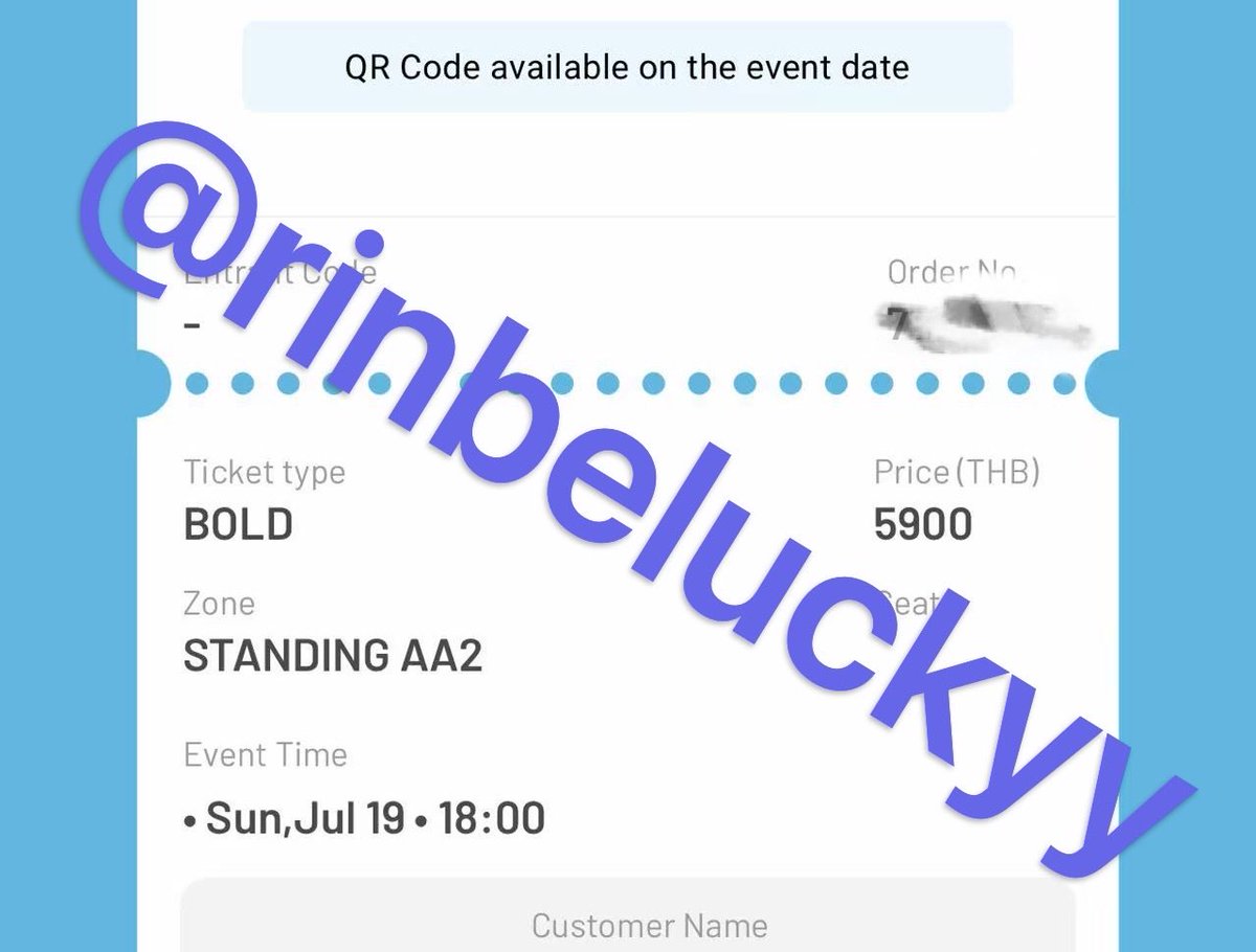 eetslovua's tweet photo. WTS💜TEN CORE0110 Hi-Bye

Have 3 Hi-Bye benefits looking for new owners ✨
(Hi-Bye only / no concert ticket)

I’m attending the concert for PP, so I don’t need the Hi-Bye 🫶Would love to give them to TEN fans who want this chance 🥹🙏🏻

Please DM 
#TENCORE0110 #TEN #เตนล์ #TENLEE https://t.co/ENgFlpAW1B