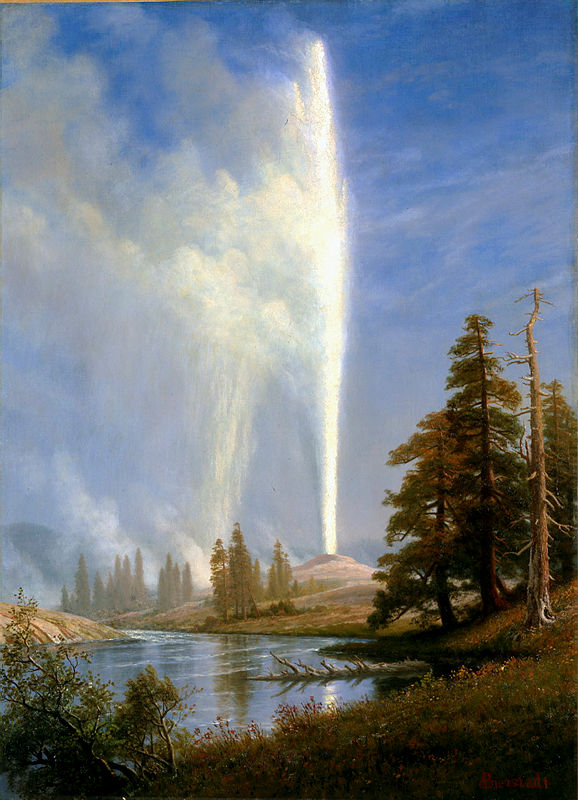 cartographer_s's tweet photo. Albert Bierstadt https://t.co/P9lzuM1Qnl