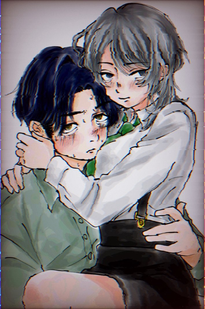 SoftFez2092's tweet photo. 弦二夢絵 https://t.co/YWTvuSLx0e