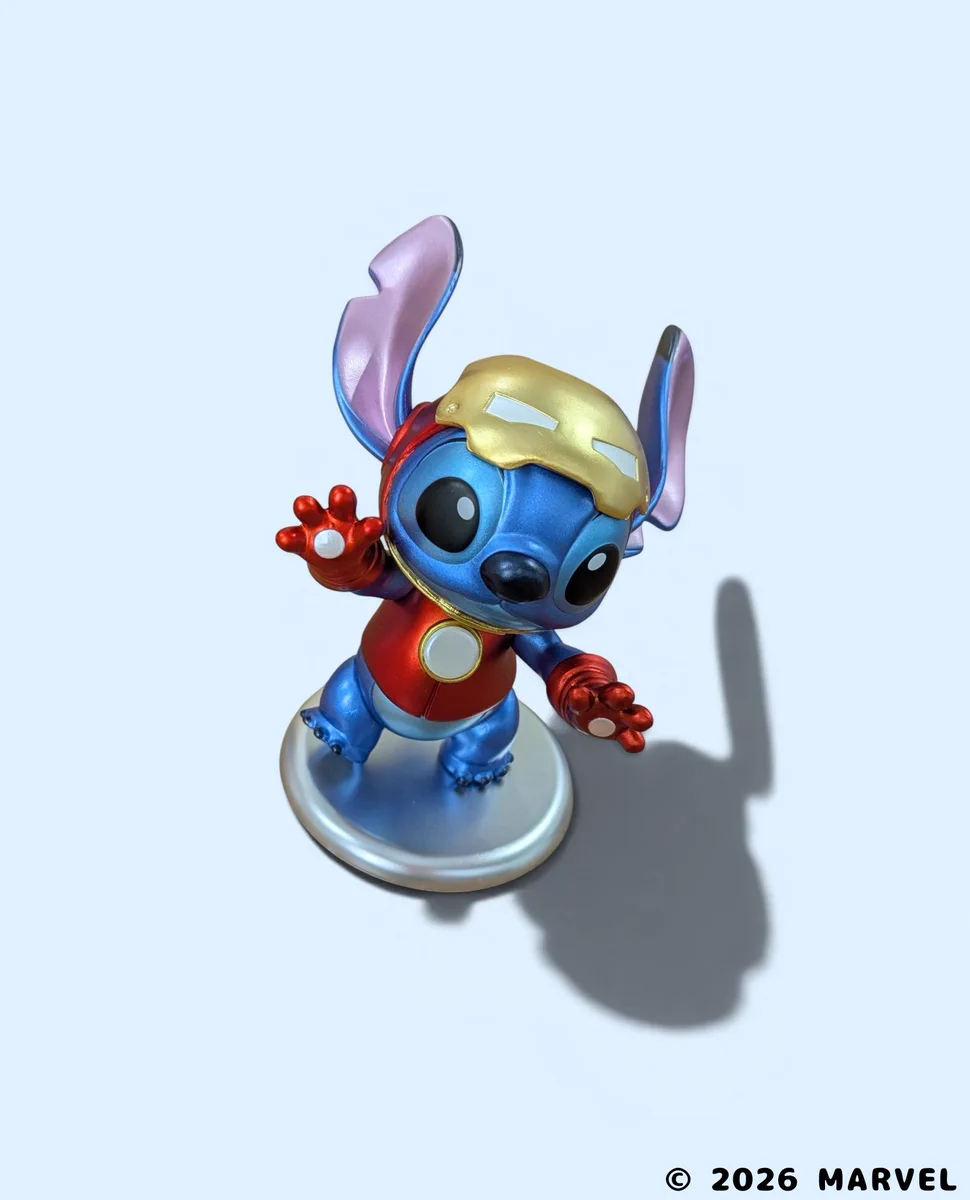 MARVEL STORE by SMALL PLANET on X: 