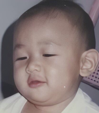 anleebamzy1a's tweet photo. แระมันเปลี่ยนไปตรงหนัยล่ะเนี่ย แจ้มล้นเหมือนเดิมนินาาาาา🤏🏻

#BamBam  #뱀뱀 @BamBam1A https://t.co/TujWoWqtKs
