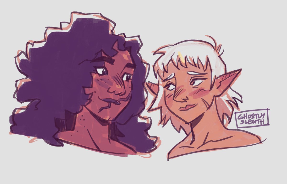 ghostlysleuth's tweet photo. request for anonymous north american marsupial of their dnd characters! https://t.co/SP0KqcremK