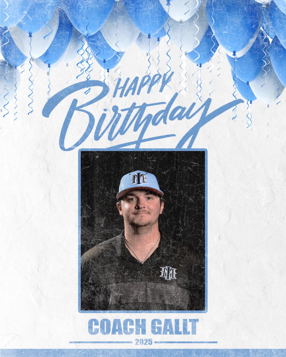 MNIcemen's tweet photo. Happy Birthday Coach Gallt!
#icemenexperience #iceicebaby #happybirthday https://t.co/MdtQBOwnuo