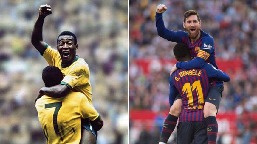 Pelé Modernoˢᵖᶠᶜ 🇾🇪🇧🇷 tweet media