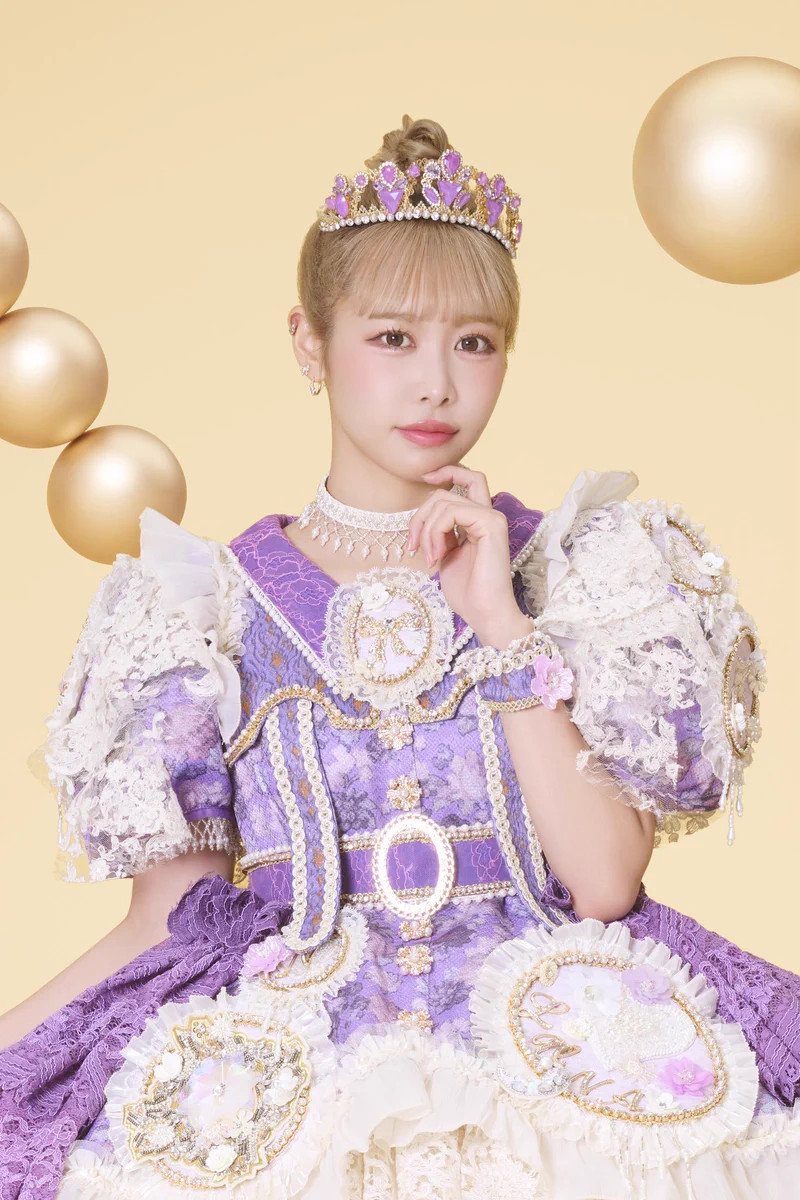 FRUITS ZIPPER【Official】 on X: 