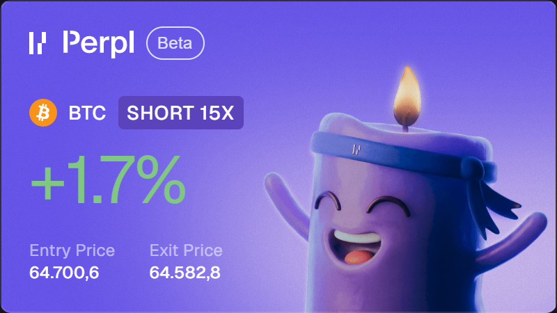 WhitelistsJogos's tweet photo. trade perps on @perpltrade at:
https://t.co/j43pO0xy8Z https://t.co/WXGVnlEWfQ