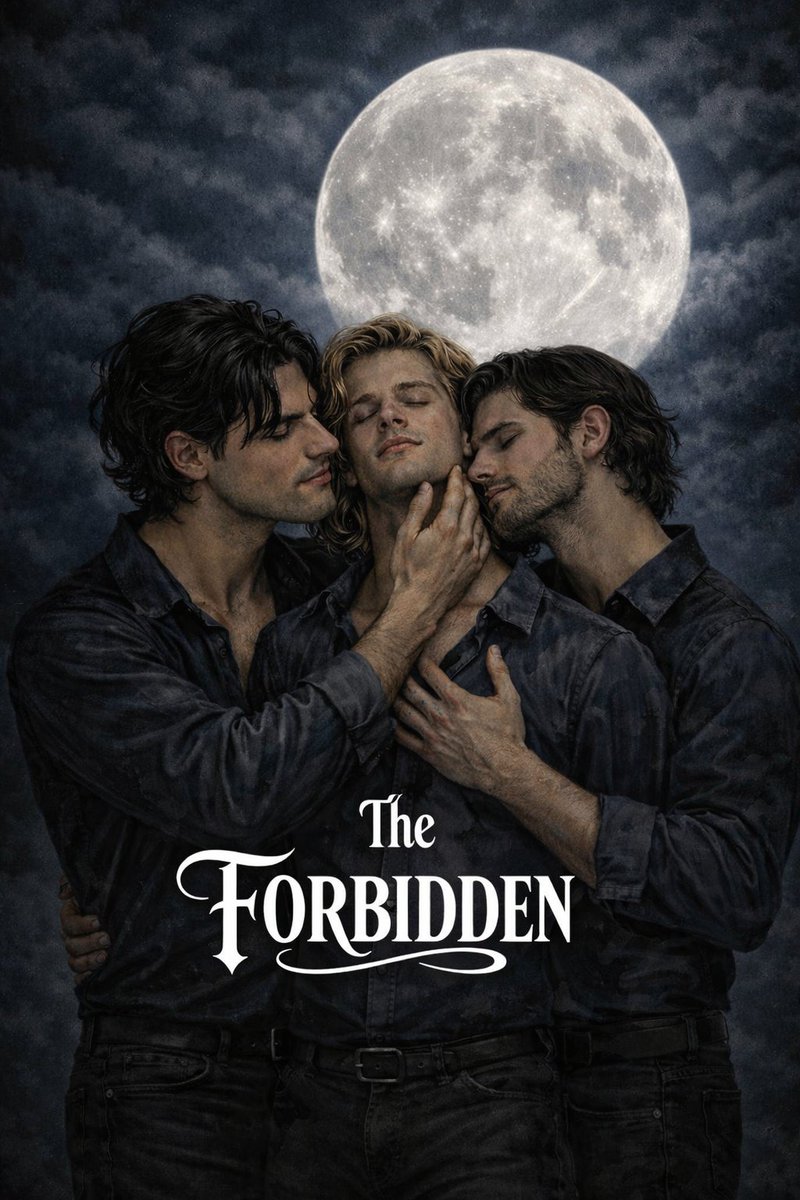 BookcriticNY's tweet photo. This book is intended for hot horny men of all ages. It tells various story of love, lust, honor, brotherhood and sexual desire between men.
This book is filled with sexual content, verbiage, and drawings about sex between men. I https://t.co/EO5BTkSngZ