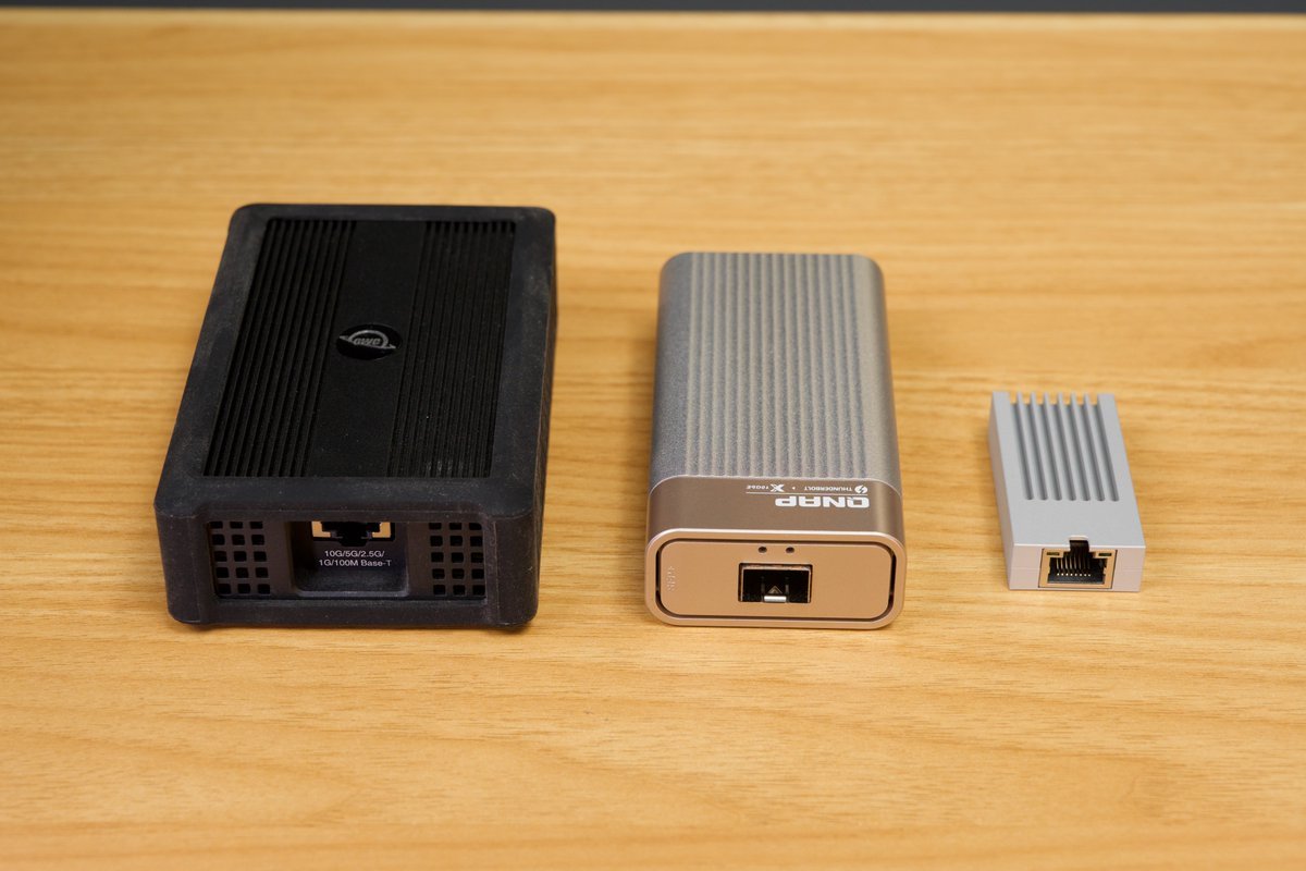 WisdPi's tweet photo. This smallest USB 10G network adapter is now available on Amazon. 
Amazon Japan：https://t.co/oQcnUepKoB
Amazon USA：https://t.co/wrAFVWzR4j https://t.co/eb9YTFUvCa