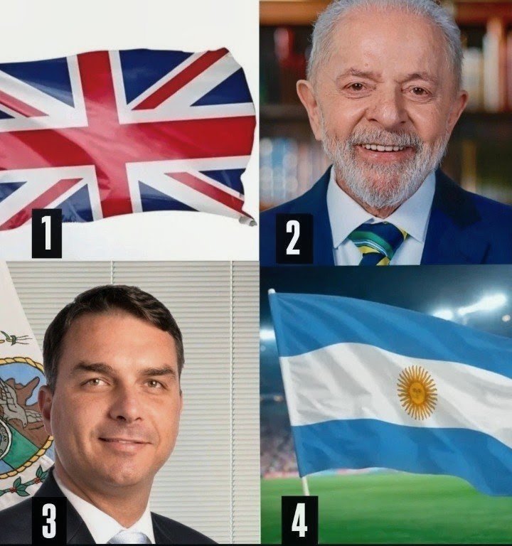 Prof_leonelfer's tweet photo. Quem você Eliminaria ? 

Só pode um . https://t.co/KM1qwYsluY