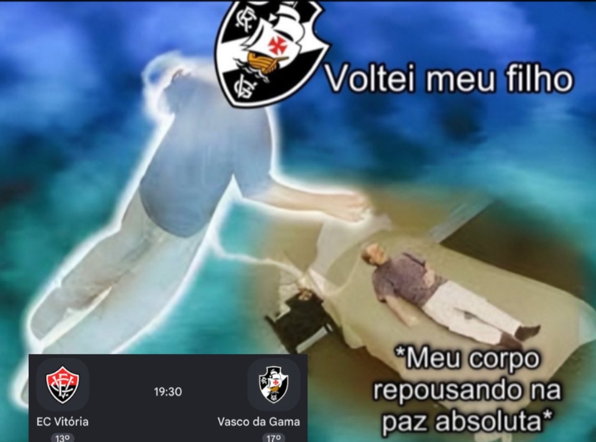 savasco_of's tweet photo. o mais temido voltou

dia de Vasco https://t.co/zxBOUixuHa