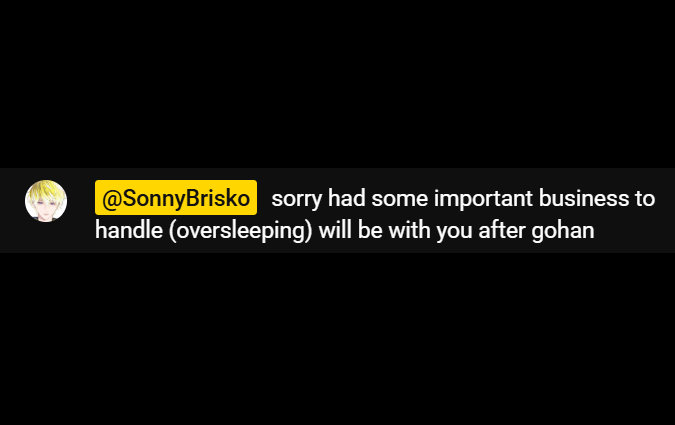 juicebvx's tweet photo. i'm gonna start saying this when i'm running late to a morning meeting https://t.co/HuOdMqrxlH