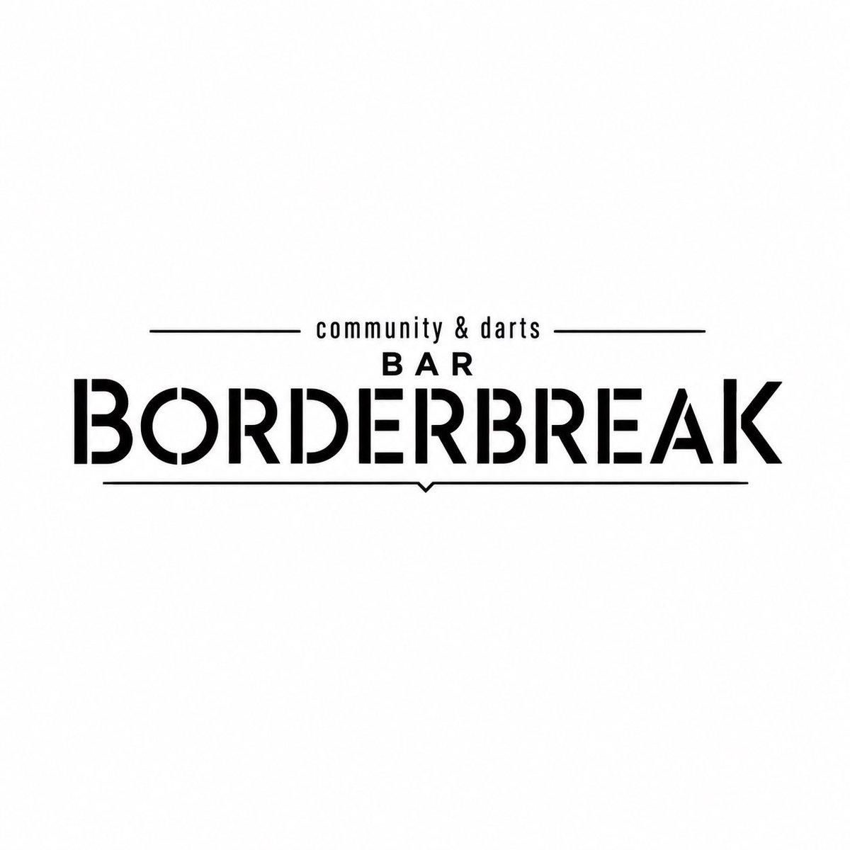 UZ1M1Y4's tweet photo. Community&amp;Darts BAR BORDERBREAK

全国の友人たちから背中を押して頂き本日よりプレオープンさせて頂きます

姫路より旧知の梨ストを店長に迎えました。
コミュニティの境界線を越えて数多の縁が繋がり個々の好きを共有し磨き高めていける店をコンセプトに

大阪は東心斎橋2-6-13日宝ナイトビル3Fにて https://t.co/FSUyKEwUpp