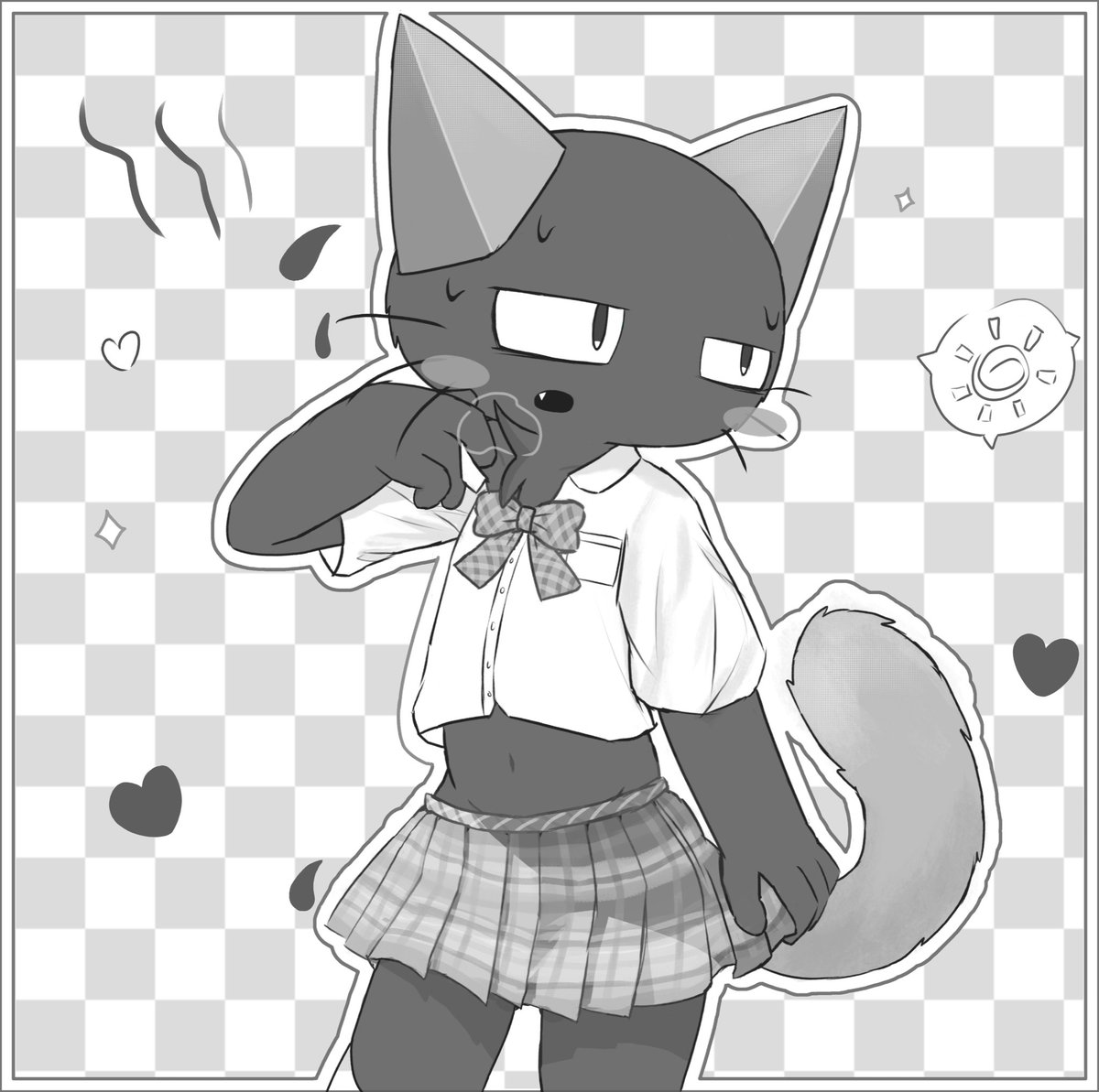 dadashouduan's tweet photo. #ねこのティーチくん https://t.co/GhSUhbZApB