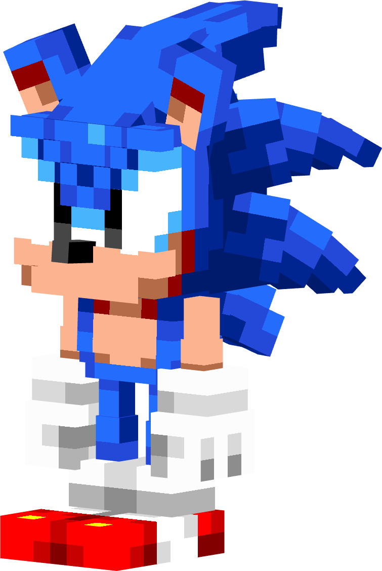 LighterXFluid1's tweet photo. @SonicUltimSpeed @jubdubx Luckily there are options https://t.co/9GcCrsSj2d