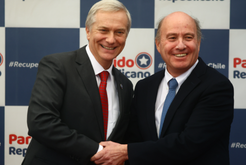 SebastianRochaZ's tweet photo. 🔹El Senado de la Republica aprueba el articulo mas importante de la megarreforma.

Rebajar el impuesto corporativo del 27% al 23%.

La medida fue aprobada con 26 votos a favor y 24 en contra.

Se vienen buenos tiempos para Chile 🇨🇱 https://t.co/CJLBfcvmfA