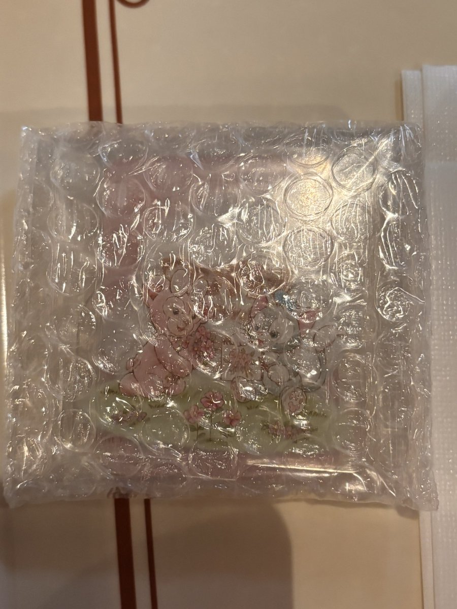william209's tweet photo. ダッフィー＆フレンズ ダフフレ
ファインドユアビューティフルブルー アクスタ  アクリルスタンド　交換

譲 シェリーメイ&amp;ジェラトーニ

求 ダッフィー&amp;リーナベル　またはリーナベル&amp;クッキーアン

本日シーにて手渡し希望です。よろしくお願いいたします。 https://t.co/I1417aQGhj