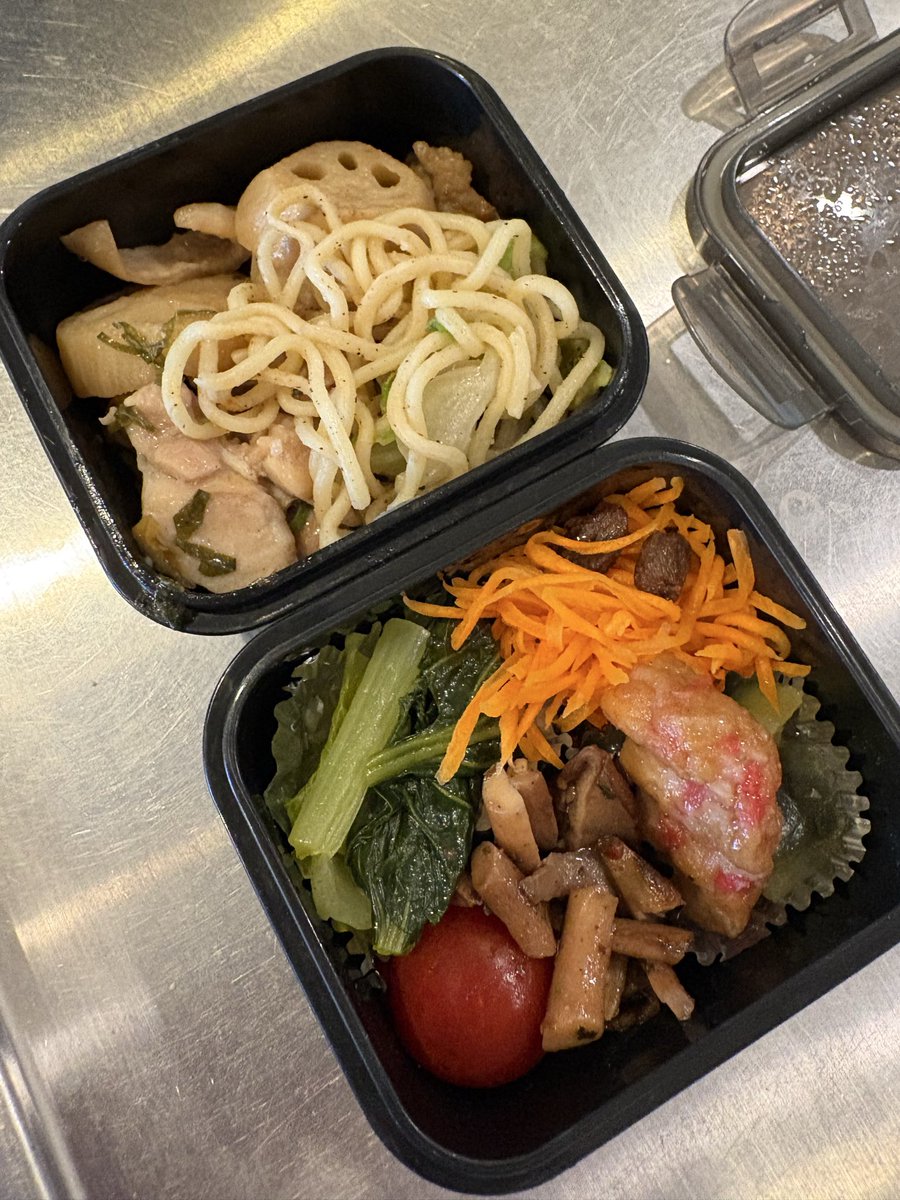takayukick's tweet photo. 朝飯昼飯(7/16) https://t.co/vaiCqcdW4f