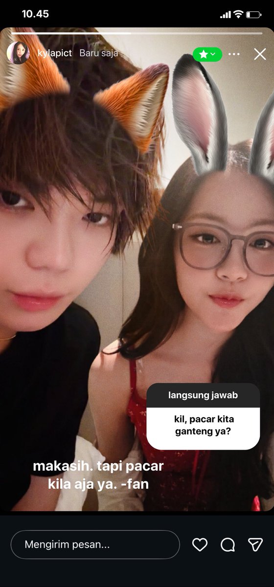 youseeany's tweet photo. #yullemen ; seuprit life update kyla kaufan 🌴🐈‍⬛ https://t.co/PP2Ntrfd6F