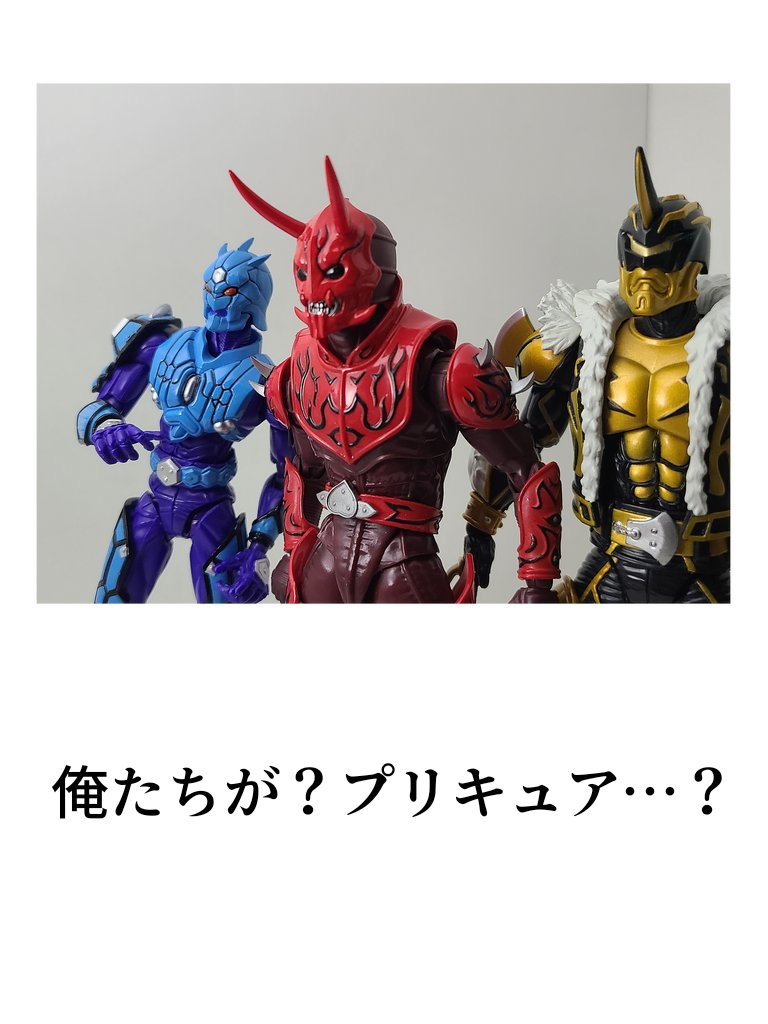 2oo7_ore_sanjo's tweet photo. ボケてよ永遠に──── https://t.co/0rWYgzlDVZ