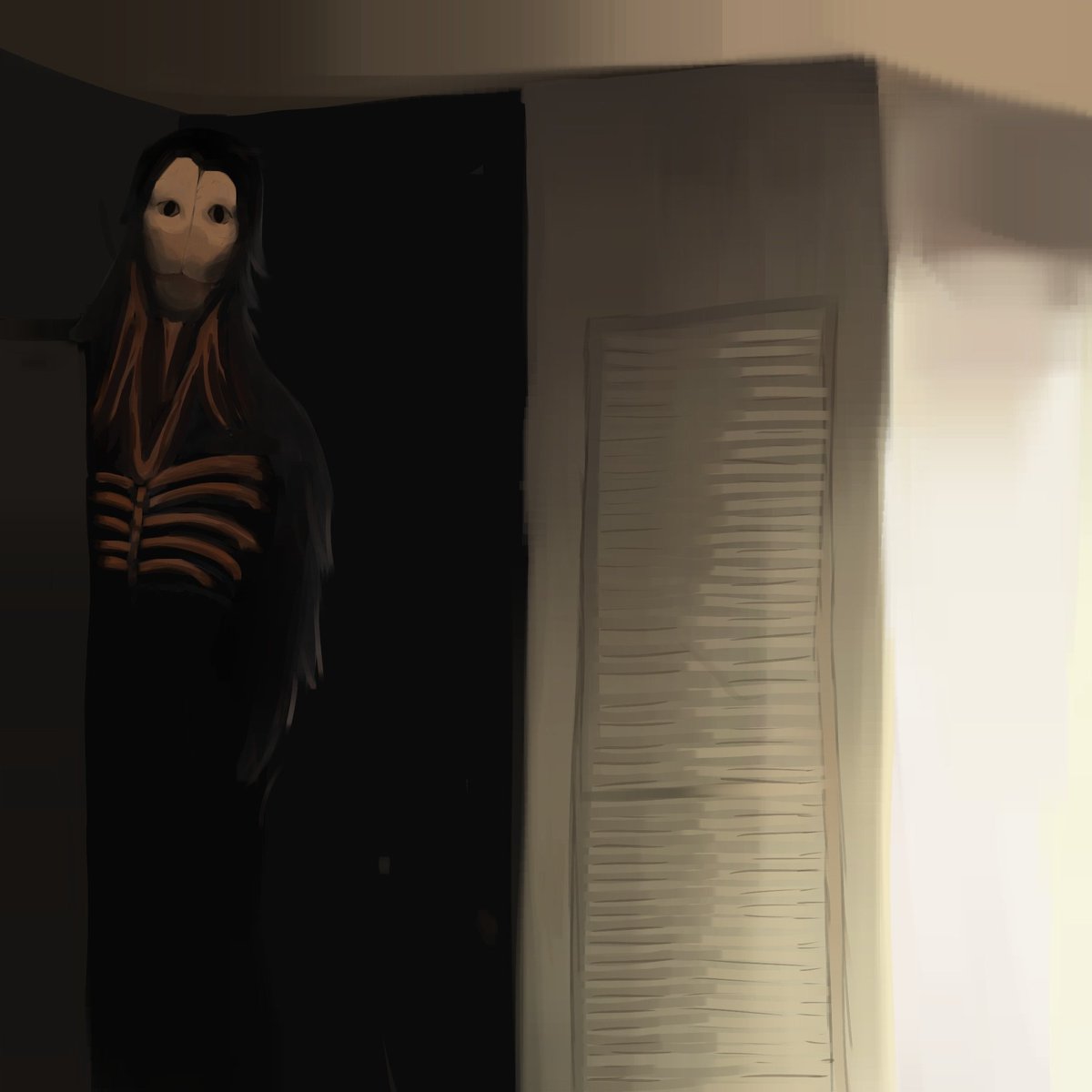 Arxfish's tweet photo. Oc from coronary
#artfight2026ㅤ #artfightteammistery https://t.co/bgLYHHrKxg