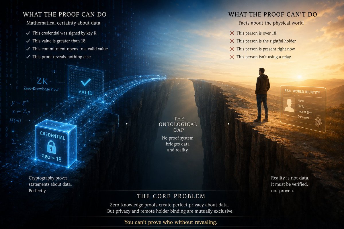 Paul Moore - Security Consultant tweet media