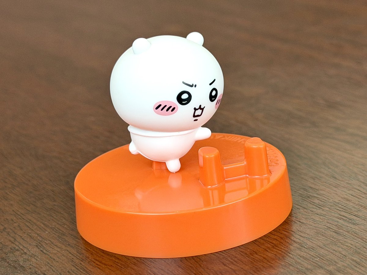ちいかわグッズ案内 (@chiikawasan) / Posts / X