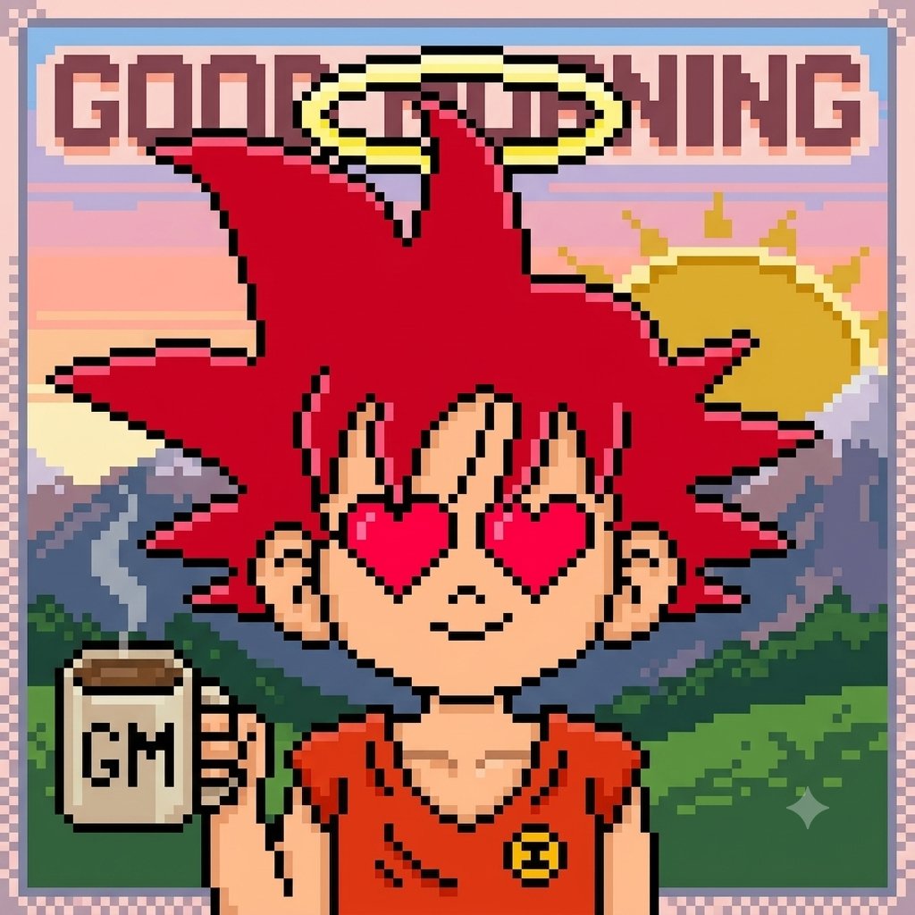 GokuOnSOL🐉☀️ tweet media