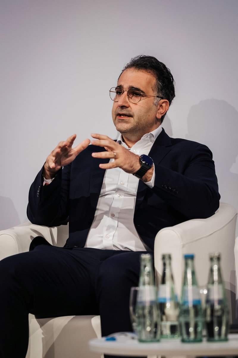 stepstonegroup's tweet photo. A strong first half of 2026 for StepStone Private Equity Secondaries.

In London, we welcomed nearly 200 investors to our UK Investor Conference, including our panel discussion, Secondaries in the Spotlight: The GP-led Revolution. In New York, we brought together more than 40 LPs and sponsors for an evening of networking and discussion with members of our broader private equity team. 

Philippe Ferneini represented StepStone at SuperReturn Berlin, participating in a panel on GP-led transactions and meeting with more than 30 investors from around the world. While perspectives differed, there was remarkable alignment on where the market stands today and where it's heading. Four themes stood out from the conversations throughout the week:

1. GP-led activity is increasingly driven by conviction — sponsors electing to retain their highest-quality assets through the next phase of growth, with secondary capital enabling continuity rather than a premature exit.
2. Value creation remains critical, with investors increasingly expecting sponsors to deliver operational improvements over longer hold periods.
3. LP engagement continues to increase, driving greater transparency and stakeholder alignment across transactions.
4. As the buyer universe broadens, relationships and access are becoming increasingly important in sourcing the highest-quality opportunities.

As interest in private equity secondaries continues to grow, success will increasingly depend on access, experience, and the ability to identify and support high-quality businesses through their next phase of growth. We're energized by the conversations we're having and the opportunities ahead. More to come.