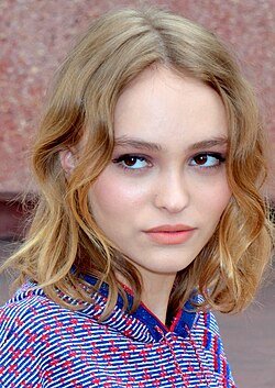 LilyRoseDepp