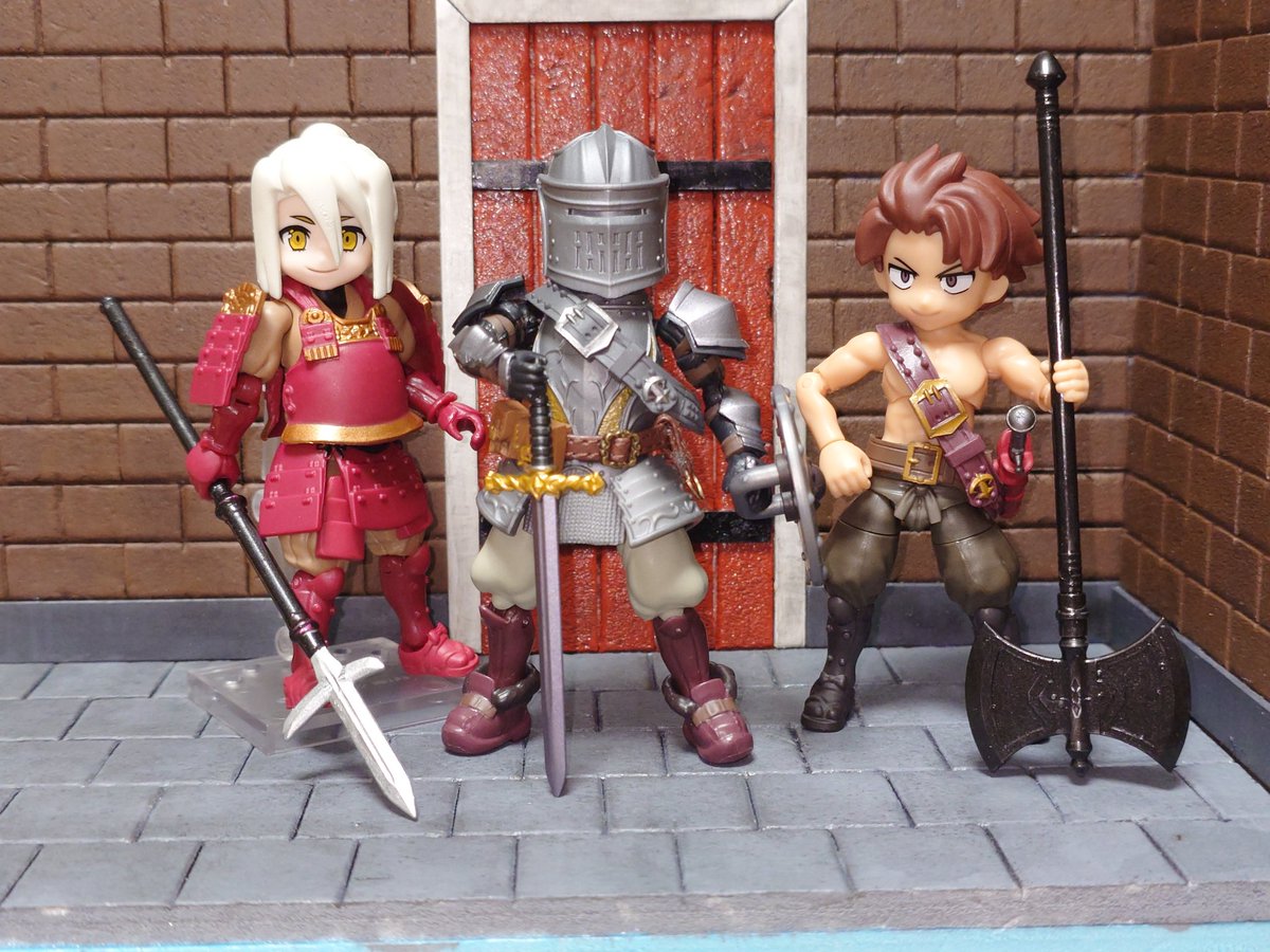 自由に遊ぼう。 #アクアシューターズ #ガシャポンクエスト #リンク