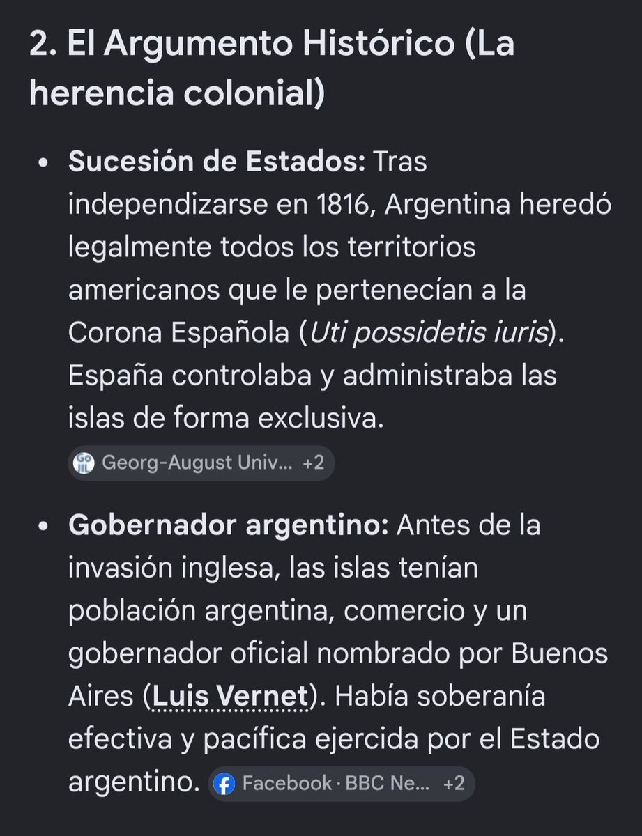 Megustaelmarr's tweet photo. Ladreen. Aquí les presento los motivos principales por los cuales las Malvinas son Argentinas mas alla de la ocupación ilegal británica y la importancia actual de seguir reclamando soberanía nacional y casamiento en el avance de nuestros espacios marítimos. #mundialdefútbol2026 https://t.co/n4OFMI4buD