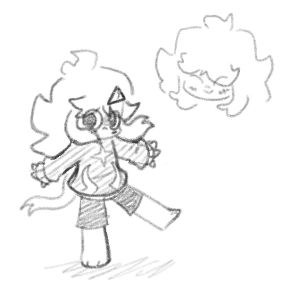 Kekyberry's tweet photo. i got a new tablet https://t.co/PfYXUXHree