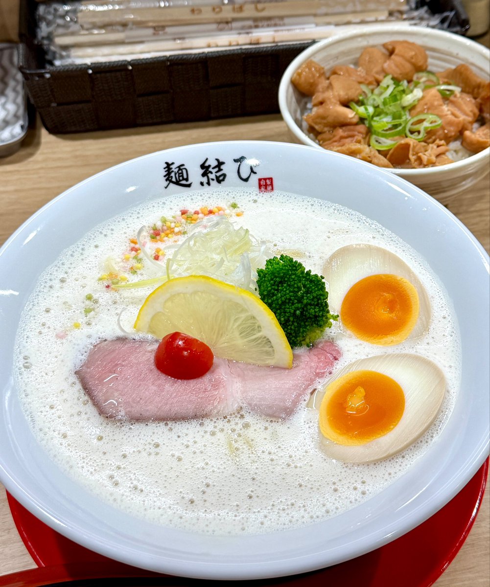 i5slNA9sQW53051's tweet photo. 久しぶりに麺結び！
やっぱりおいしいなぁ🤤 https://t.co/EjkYWhB7Ch