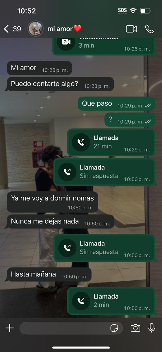 Zuleyka Villarroel tweet media