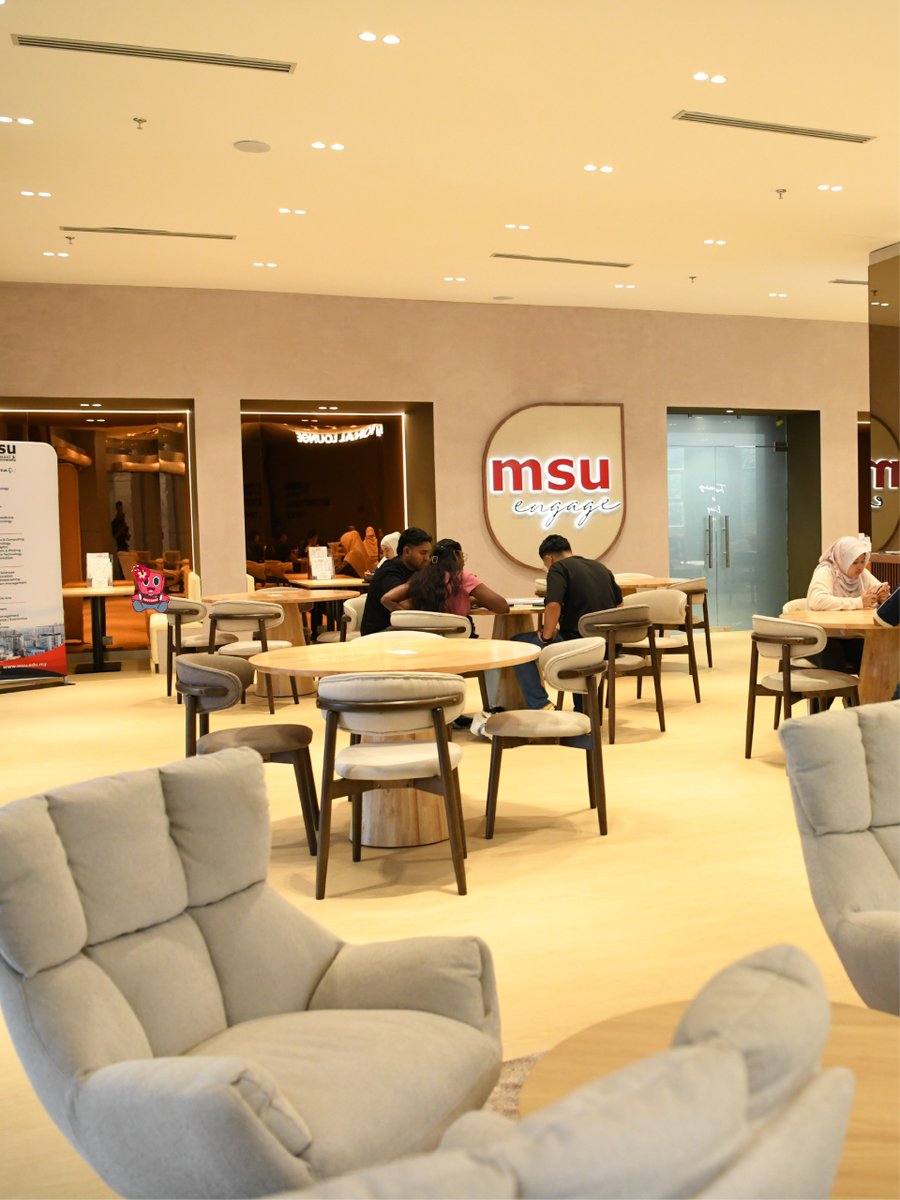 MSUmalaysia's tweet photo. Swipe through and see if your eyes are sharp enough, #MSUrians! https://t.co/Z5Uk0MX9q5