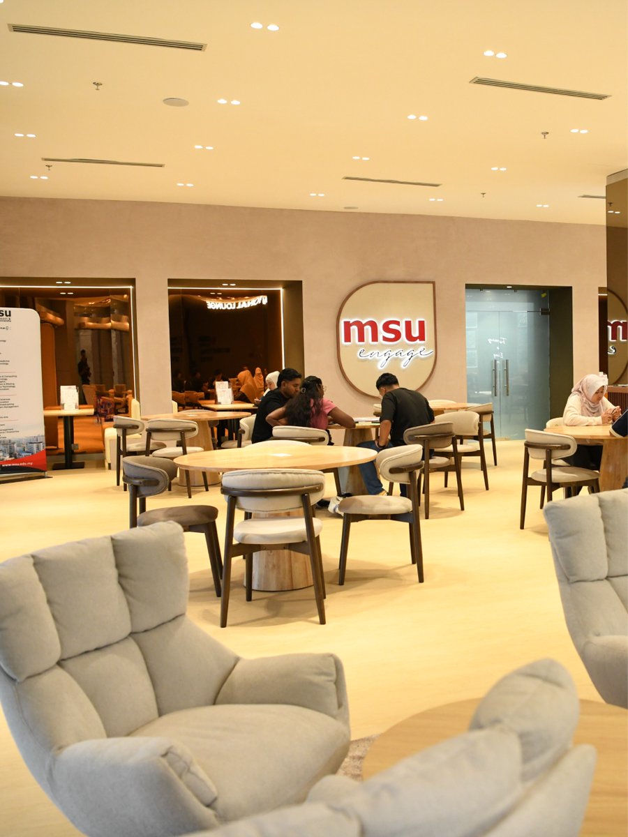 MSUmalaysia's tweet photo. Swipe through and see if your eyes are sharp enough, #MSUrians! https://t.co/Z5Uk0MX9q5