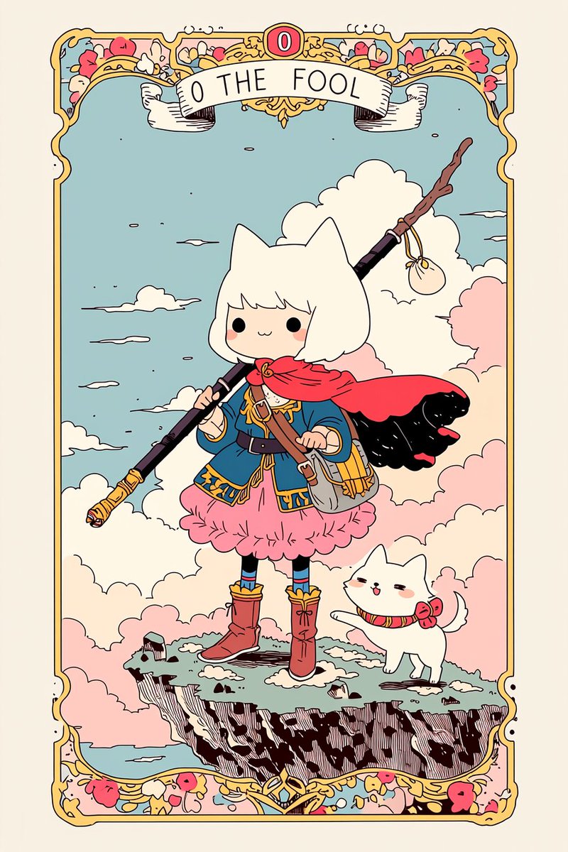 AI.Jin.AI落書き (@AI_jin_AI) / Posts / X