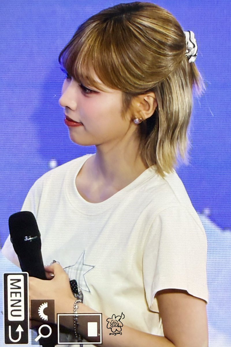 Maylody_0819's tweet photo. 260716

#RESCENE #리센느
#MAY #메이 https://t.co/dplK7dtRjI