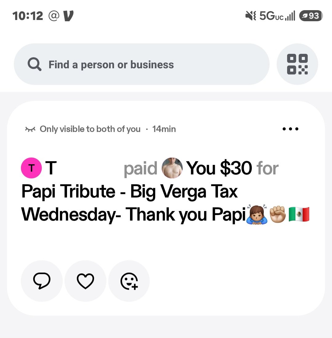 mexicacashmastr's tweet photo. #bigvergataxwednesday my brown #cashslave @Trogeno0ae knows his size is still inferior βπΌπ²π½
#findom #cashmaster #mindfuck #mindcontrol #Financialcontrol #financialdom #dom #cashdrain #alphacashmaster #WalletDrain #cashcunts #sentpapi #humanatms #belly #relapse #papitribute #venmo https://t.co/ZdqvBeAdbR