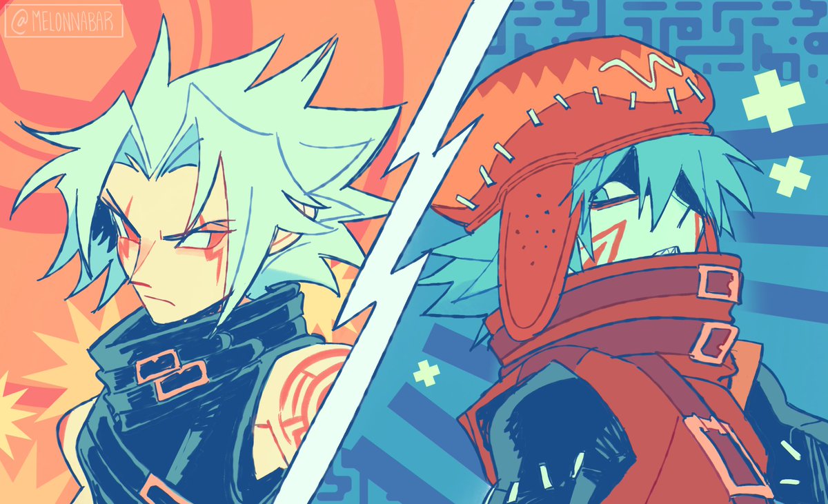 melonabarr's tweet photo. DOTHACK JUMPSCARE #dothack #haseo #azurekite https://t.co/wo2wOAPZRh