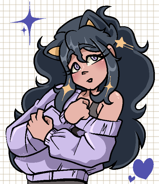PurpleJojoStar's tweet photo. First few Art Fight Revenges!!
@/stir-harder @KookeKrown @/PokemonFan1345 @jecepi_uwu

[ #artfight #artfight2026 ] https://t.co/7taeaDGeuJ