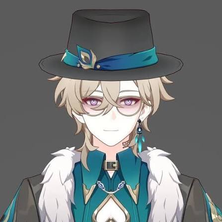 AventurineMains's tweet photo. Waveflair vs OG Aventurine model comparison 

The hair glowup is crazy https://t.co/JVNoEg9J2k
