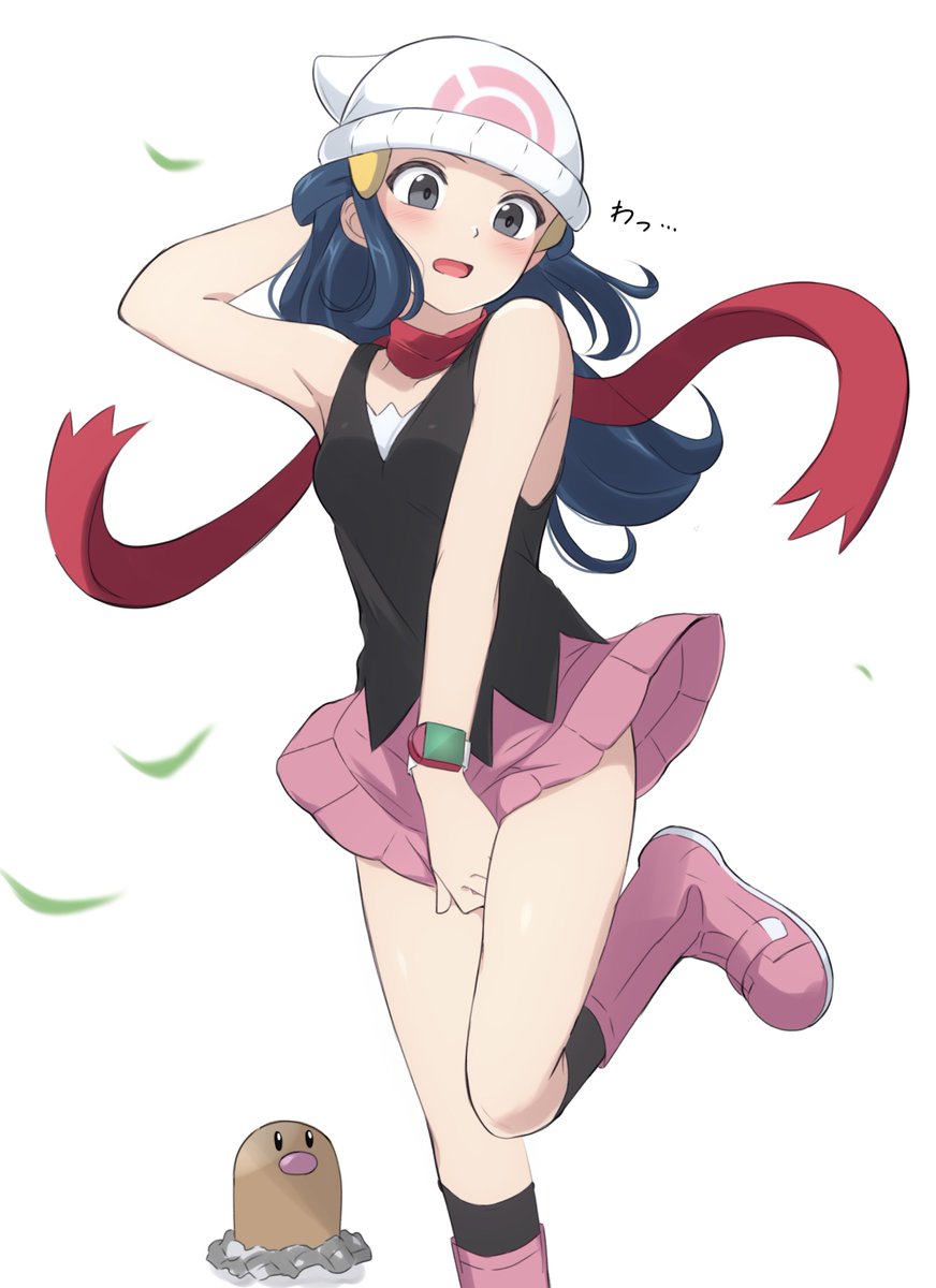 lelie_link's tweet photo. かぜおこし https://t.co/1EZJSOt1uC