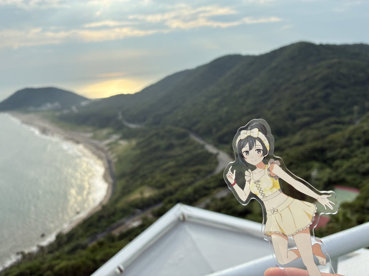 bukuro_02's tweet photo. 親とばあちゃんの旅行の運転手兼カーナビ役
飯も景色も風呂もよくて、良いホテルやった https://t.co/AUKDKChgq2
