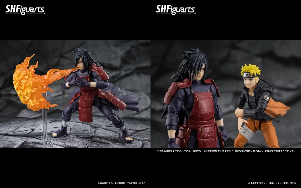 魂ネイションズ公式/BANDAI SPIRITS TAMASHII NATIONS OFFICIAL on X