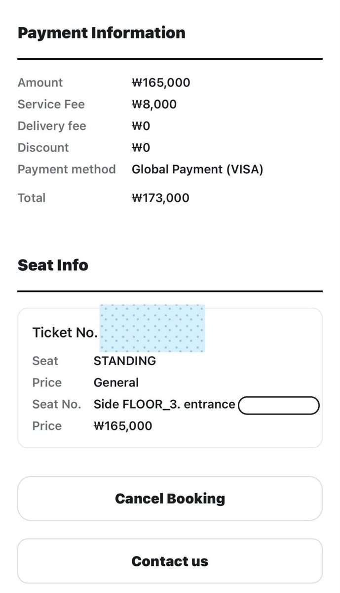 freshberrr's tweet photo. ✨️ Open Ticketing Assistance ✨️
🔥#youngk 🇰🇷#YOUNGEST in Incheon

📅8.14 / 8.15 / 8.16
 
✅F1/2/3 front row，floor/seat
💗all available, dm for details

✅ Process through your own acc

🎫Global Ticket Service
💬DM for ticket booking &amp; inquiries
#DAY6   #데이식스 https://t.co/RHwN1fZz3h