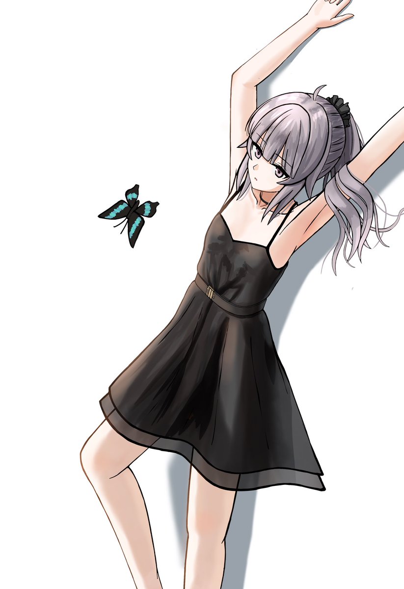 piriqdo's tweet photo. シャイアンことm200ちゃん
実装記念イラスト完成！

待ち侘びたぜ🥳
#ドルフロ2 
#GirlsFrontline2 
#소녀전선2
#少前2追放 https://t.co/WLOmOEFztk