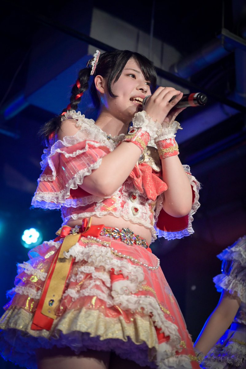 PRF7791933's tweet photo. 💫アイドルプラネタリウム💫秋葉原COSMICLAB 

はれ～しょんのっとひっと　@HARENOHI_xxx 

高咲もも さん　@HARENOHI_momo 

#高咲もも #もものひ https://t.co/ncTYbjlrHC