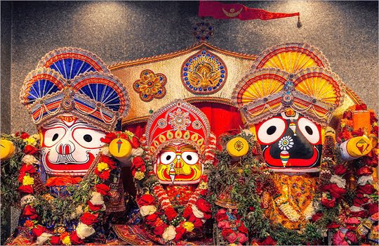 SumitResearch's tweet photo. Good morning 

जय जगन्नाथ जी महाप्रभु https://t.co/6aZLBx6Au1