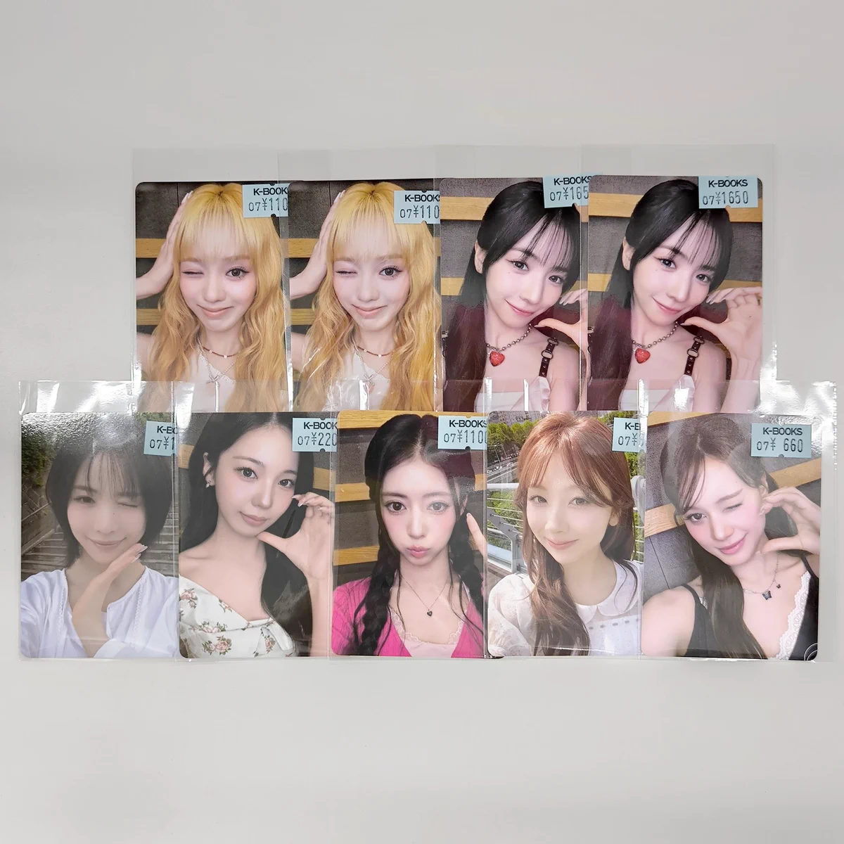 K-POP館プラス on X: 